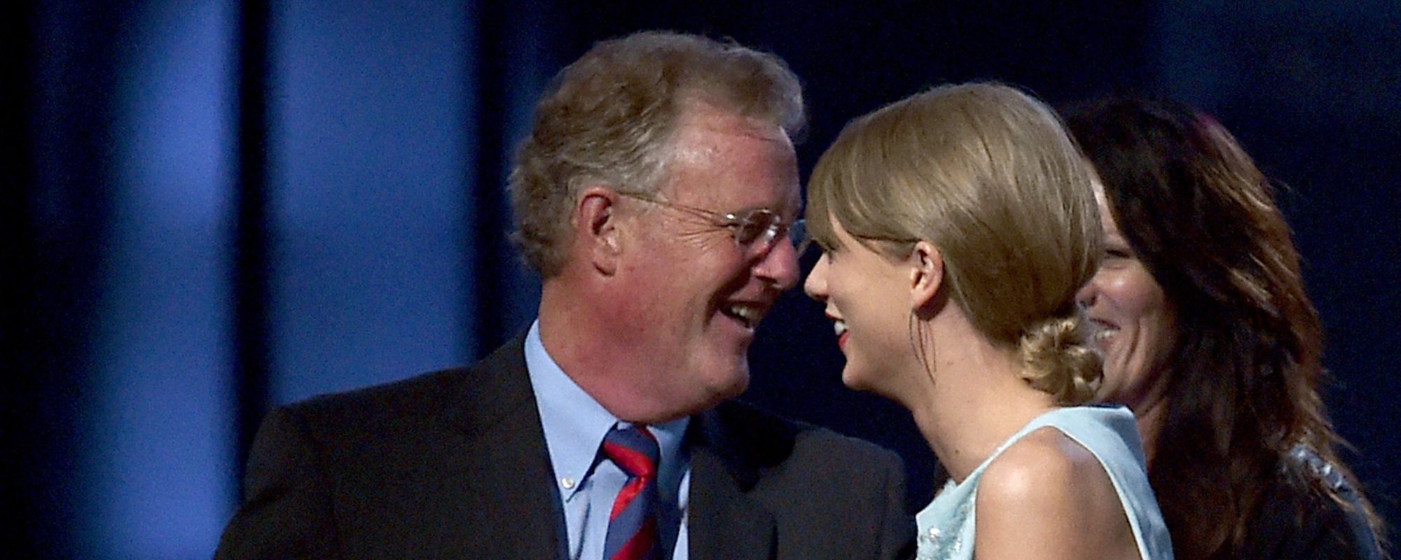Taylor Swift’s Team Breaks Silence on Assault Accusations Against Her Father