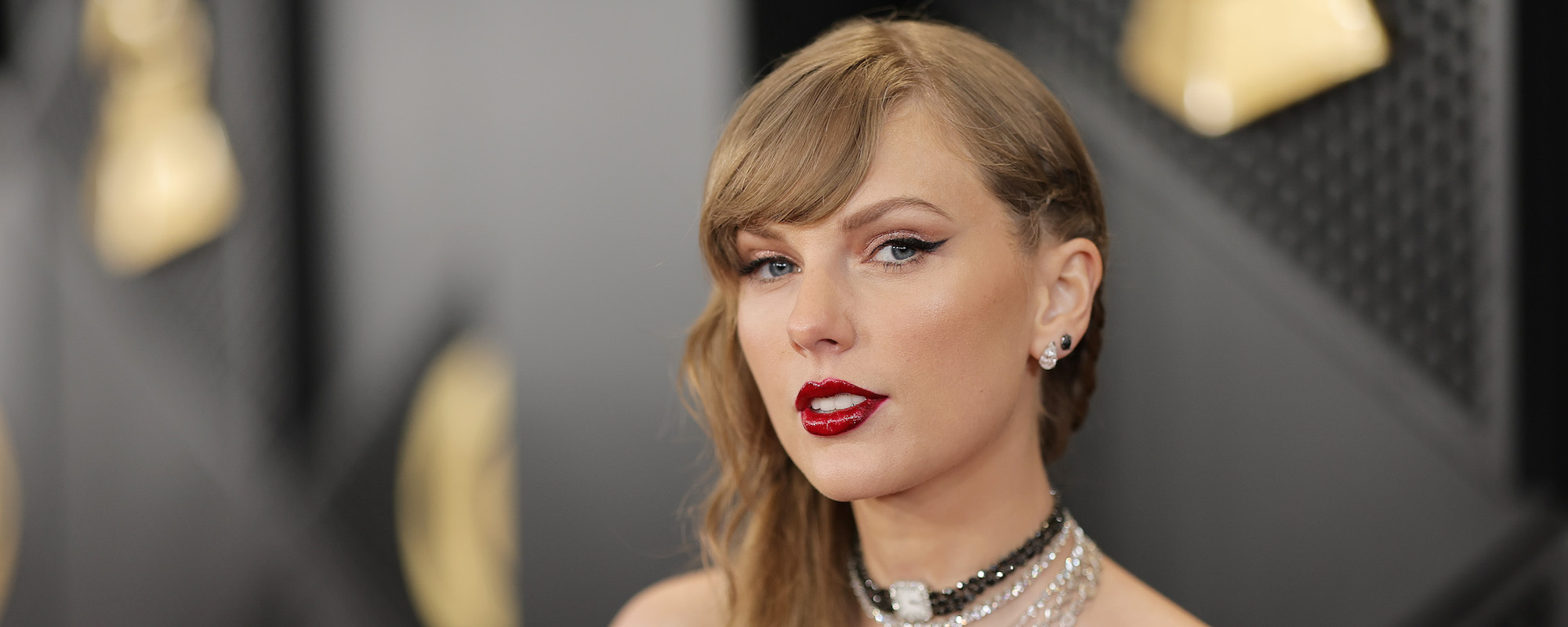 Taylor Swift Makes History, Tops Paul Simon, Stevie Wonder, and Frank Sinatra as First Artist to Win a GRAMMY for Album of the Year Four Times