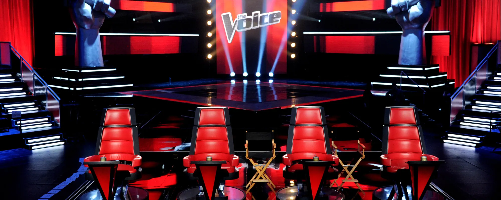 Is There a New Episode of ‘The Voice’ Tonight? How to Watch Season 25 Premiere