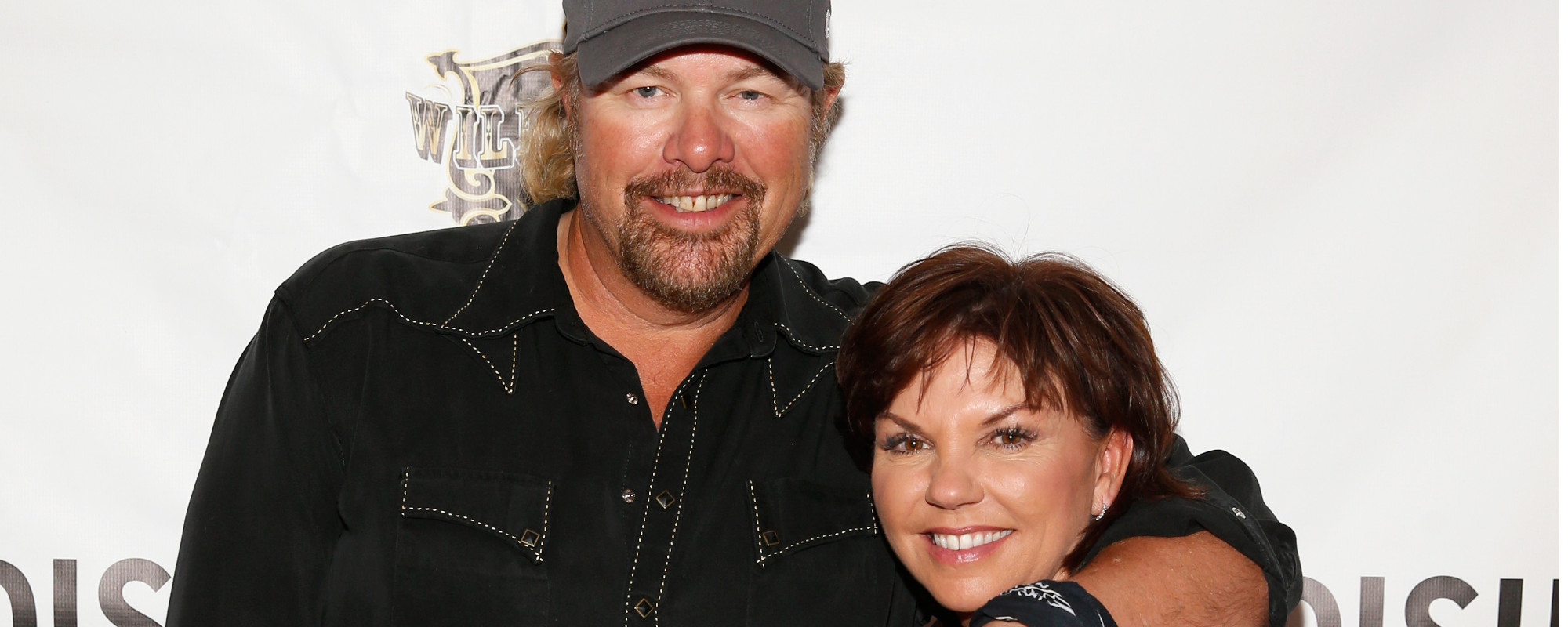 Was Toby Keith Married? Country Icon Survived by Wife of Nearly 40 Years