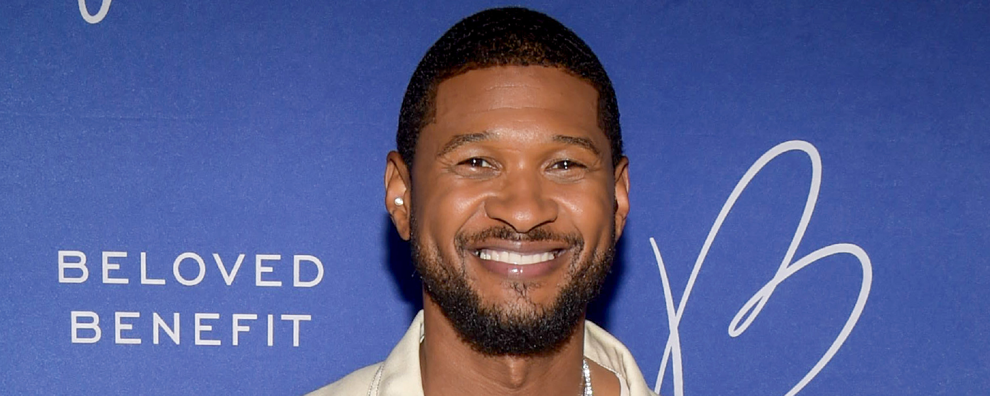 What Time Does Usher's Super Bowl 2024 Halftime Show Begin? How Long Will It Last?