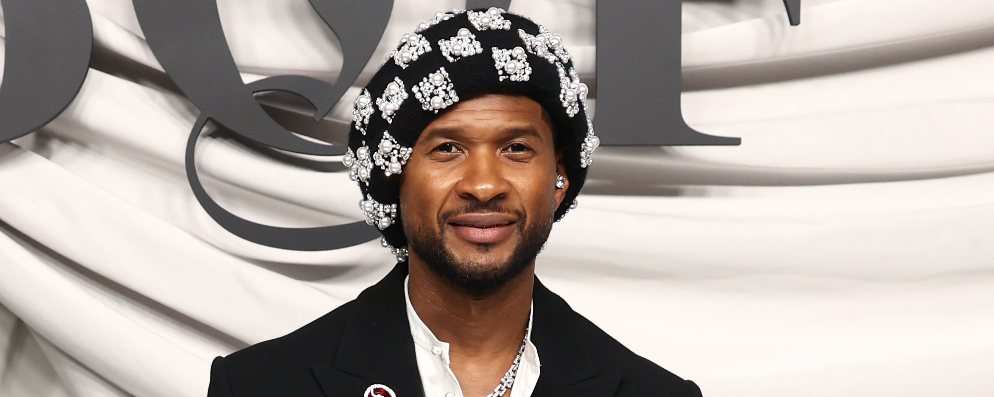 Usher Reveals if He’ll Perform “Yeah!” With Lil Jon and Ludacris at Super Bowl 2024, Social Media Erupts