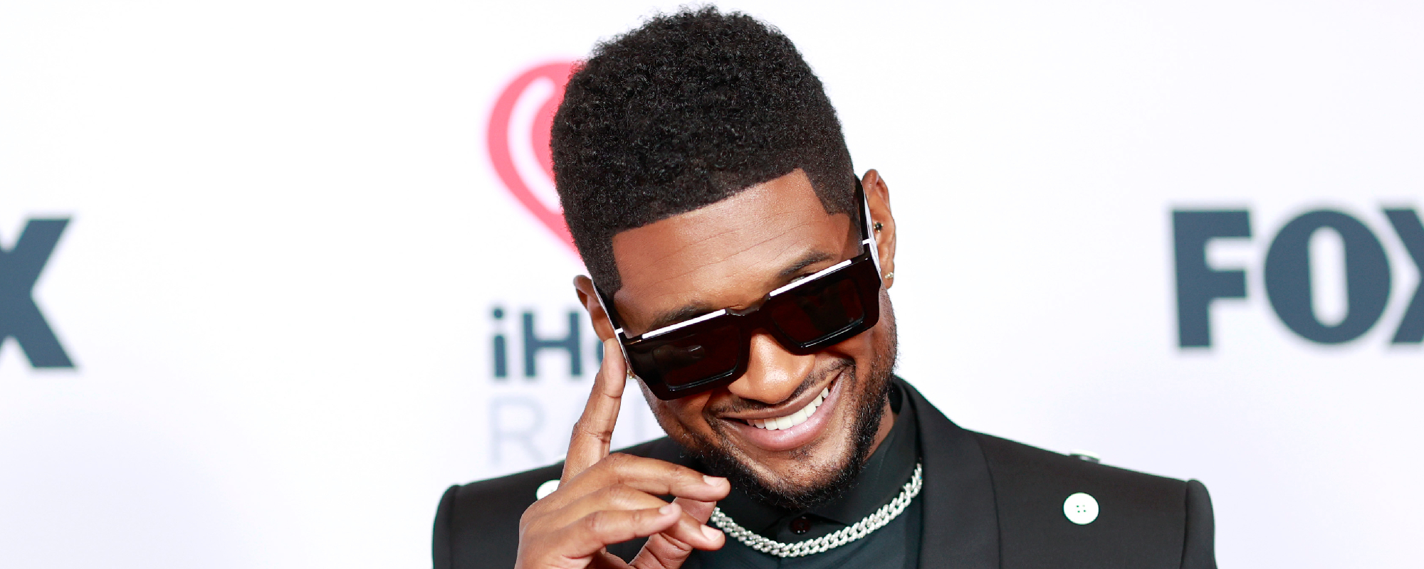 Is Usher Married? Meet His “Boo” Jenn Goicoechea & Four Loving Children