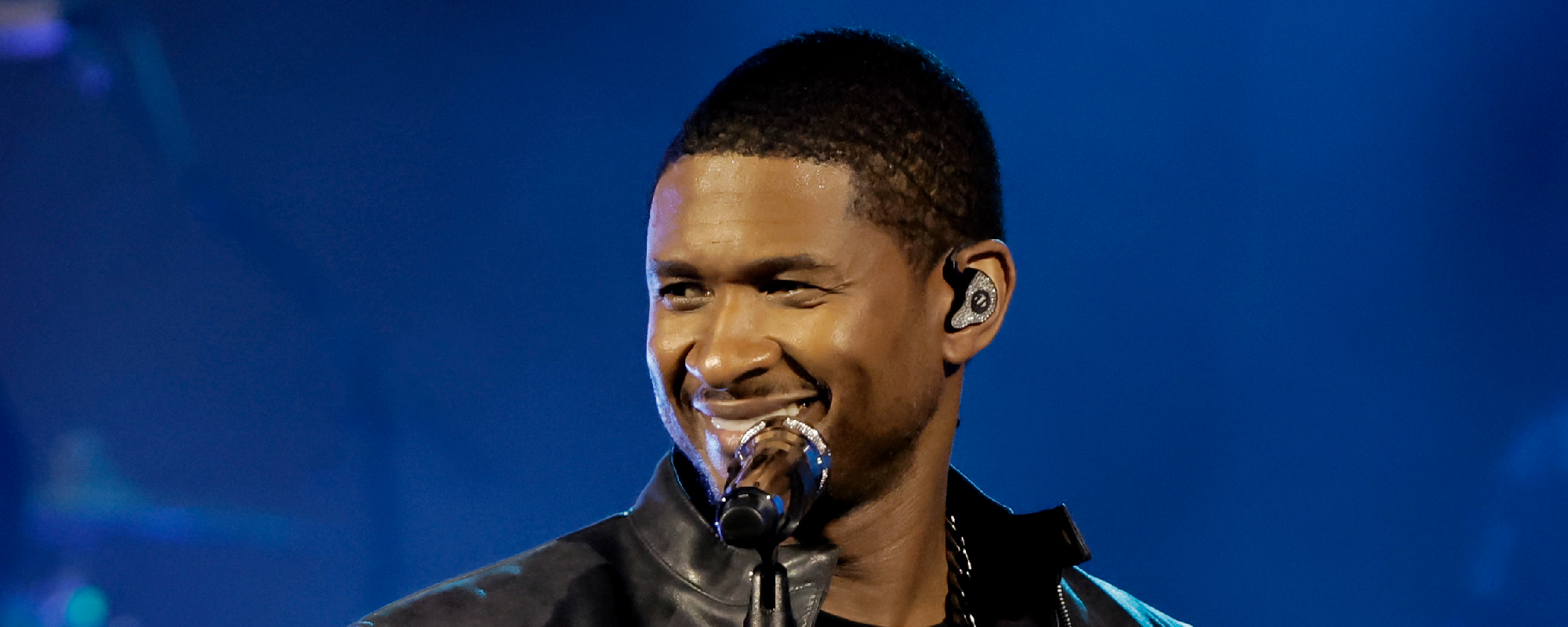 Usher Reveals He Nearly Joined a Supergroup With 2 Other Music Icons
