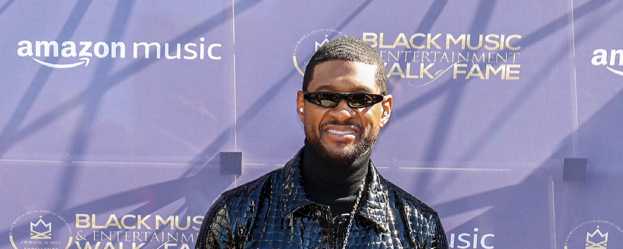Usher Breaks Silence on Justin Bieber’s Super Bowl Rejection
