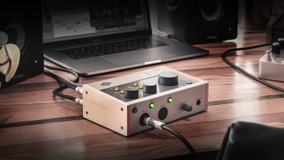 Universal Audio Volt 276 Review featured image