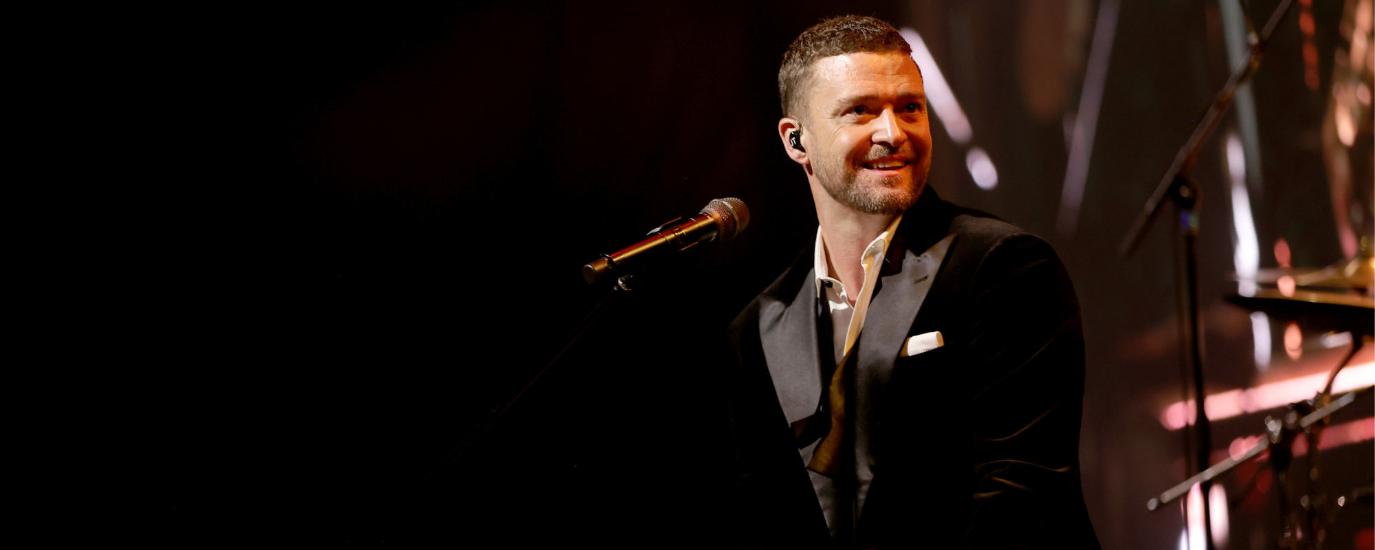 Justin Timberlake’s Forget Tomorrow World Tour: How To Buy Tickets