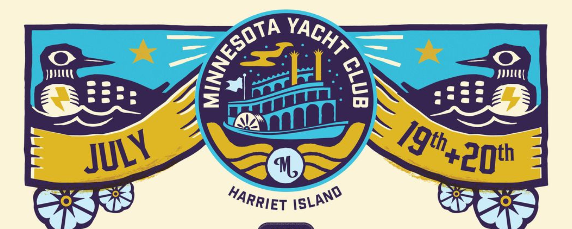 Minnesota Yacht Club Festival 2024: How To Get Tickets & More