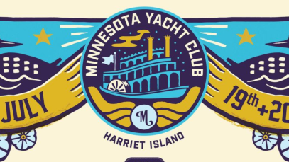 Minnesota Yacht Club Festival