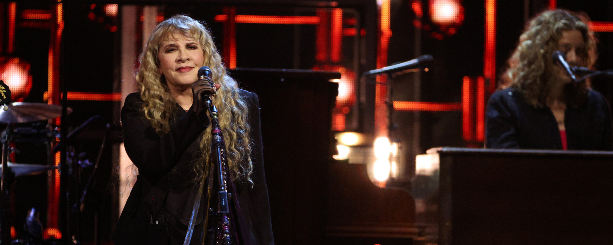 Stevie Nicks Live in Concert Tour 2024: How To Get Tickets