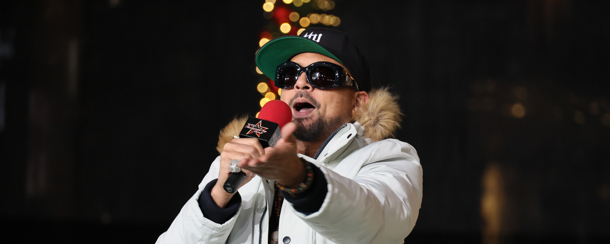 Jamaican Dancehall Legend Sean Paul Announces Greatest Tour 2024: How To Buy Tickets And Upcoming Dates