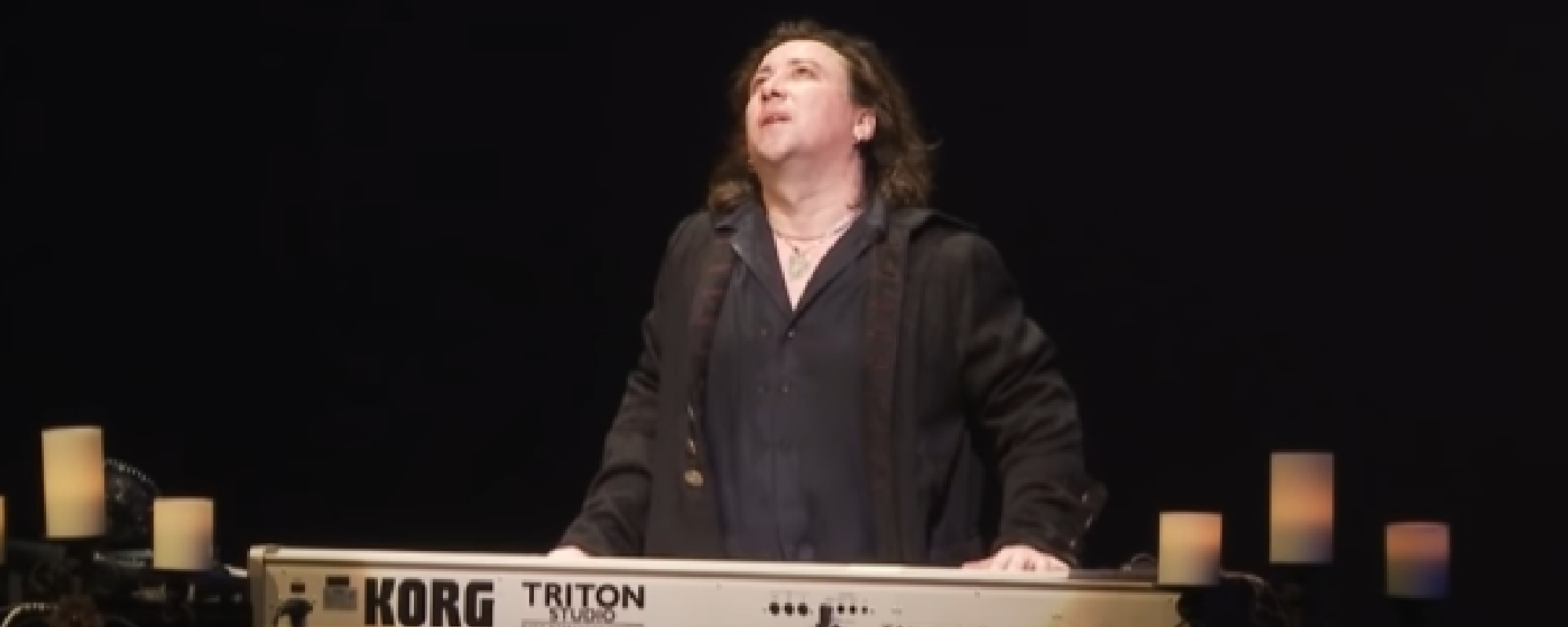 Trans-Siberian Orchestra Announces the Passing Of Keyboardist Vitalij Kuprij, Dead at 49