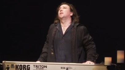 Trans-Siberian Orchestra Announce the Passing Of Keyboardist Vitalij Kuprij: ”A Fun-Loving Soul”