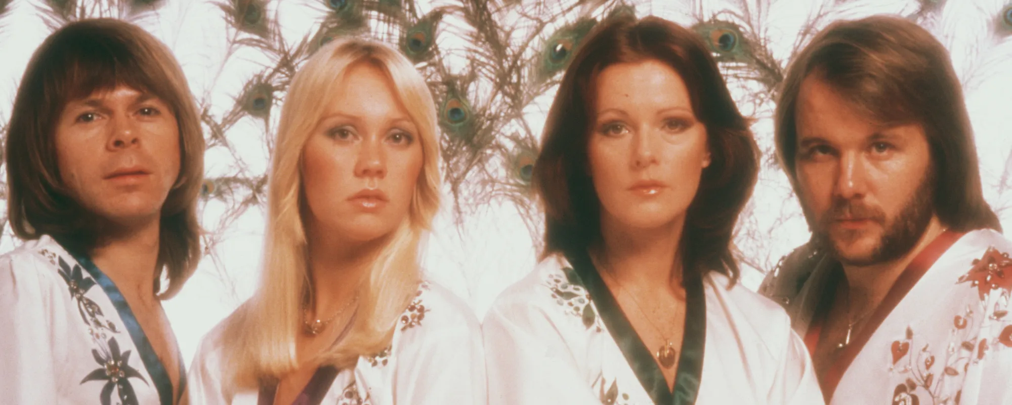 Nothing Promised, No Regrets: The Real Meaning of “Voulez-Vous” by ABBA