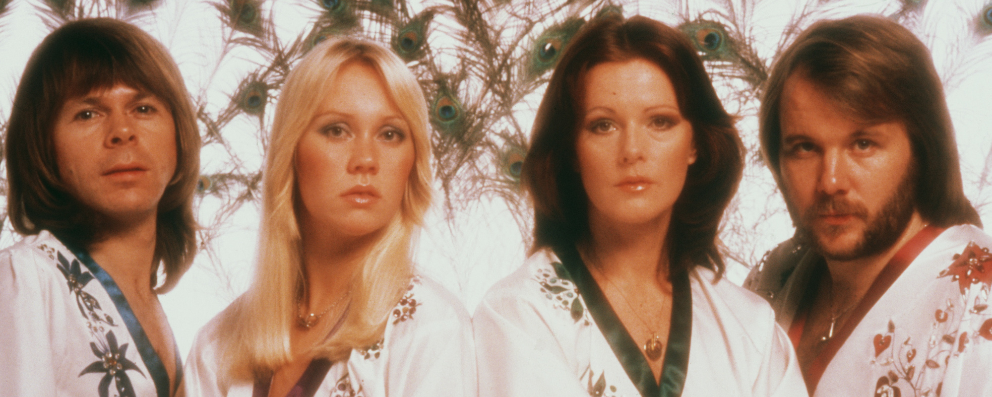 كيف أتاح مغني ABBA Piggy صوت فيل كولينز المميز لأغنية شهيرة في الثمانينيات