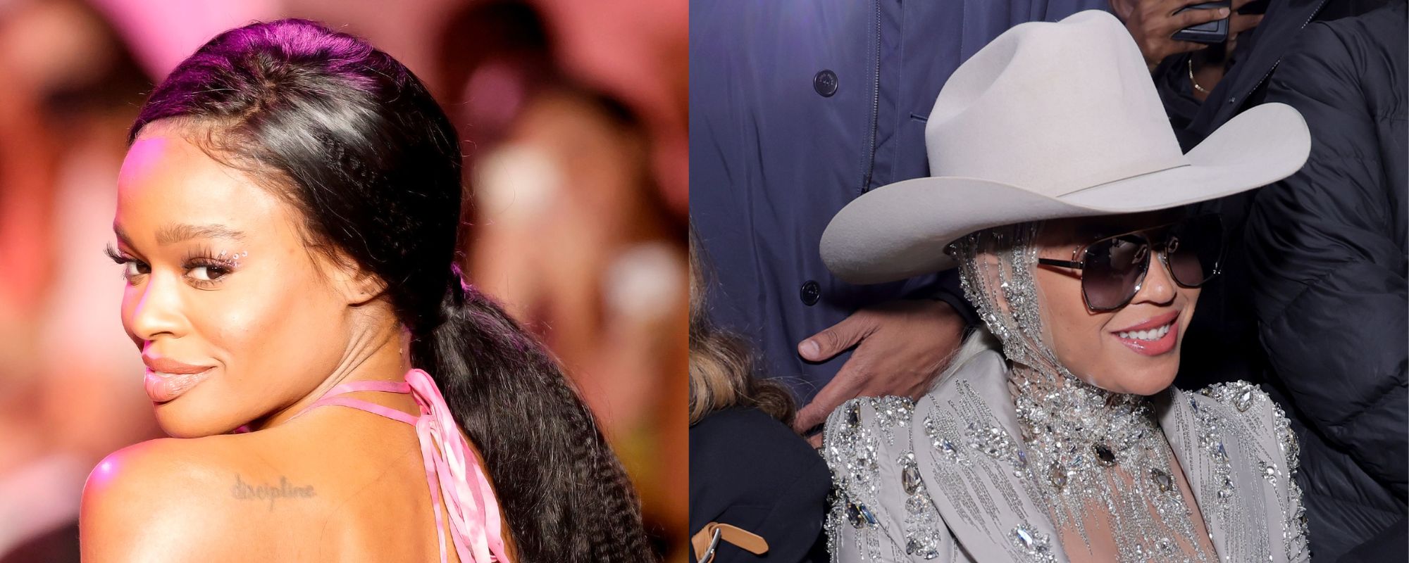 Azealia Banks Shares Opinions Sparking Commentary on Beyoncé’s Shift to Country Music: “It’s Giving Big Time Musical Grift”