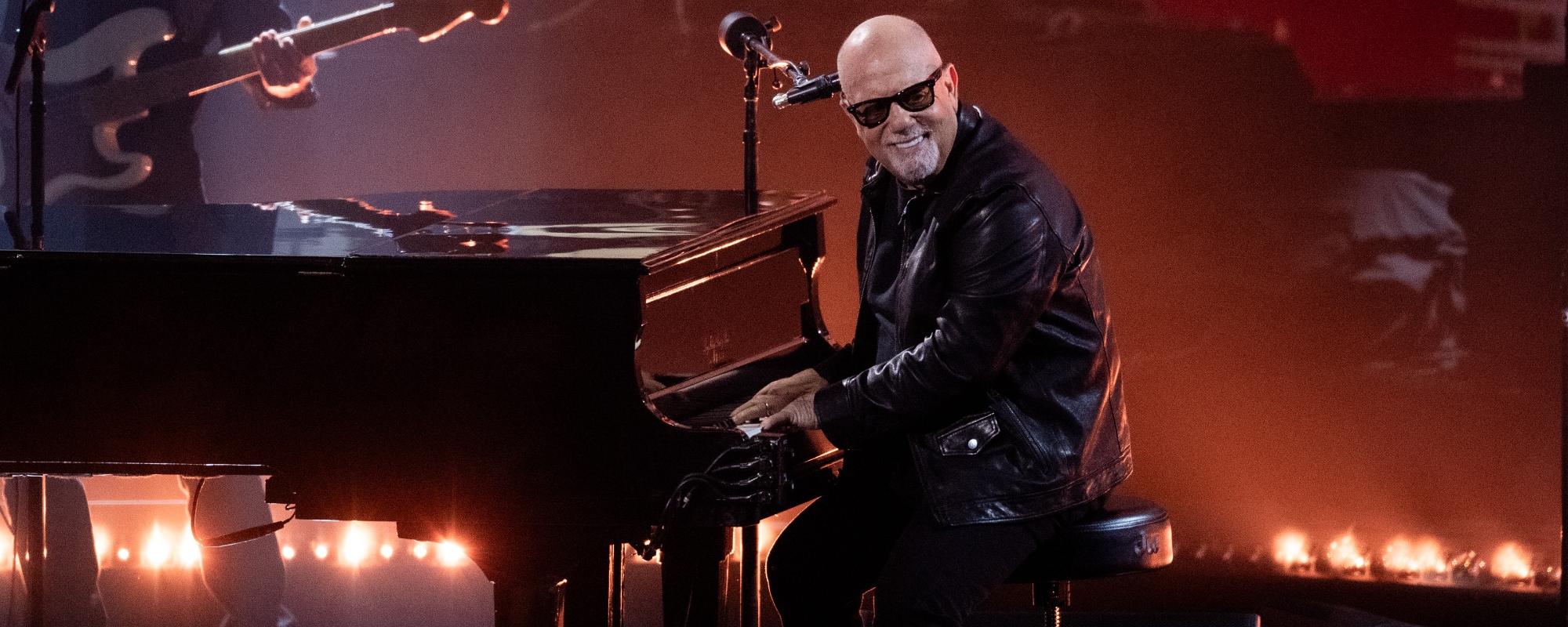 How to Watch “The 100th: Billy Joel at Madison Square Garden – The Greatest Arena Run of All Time”