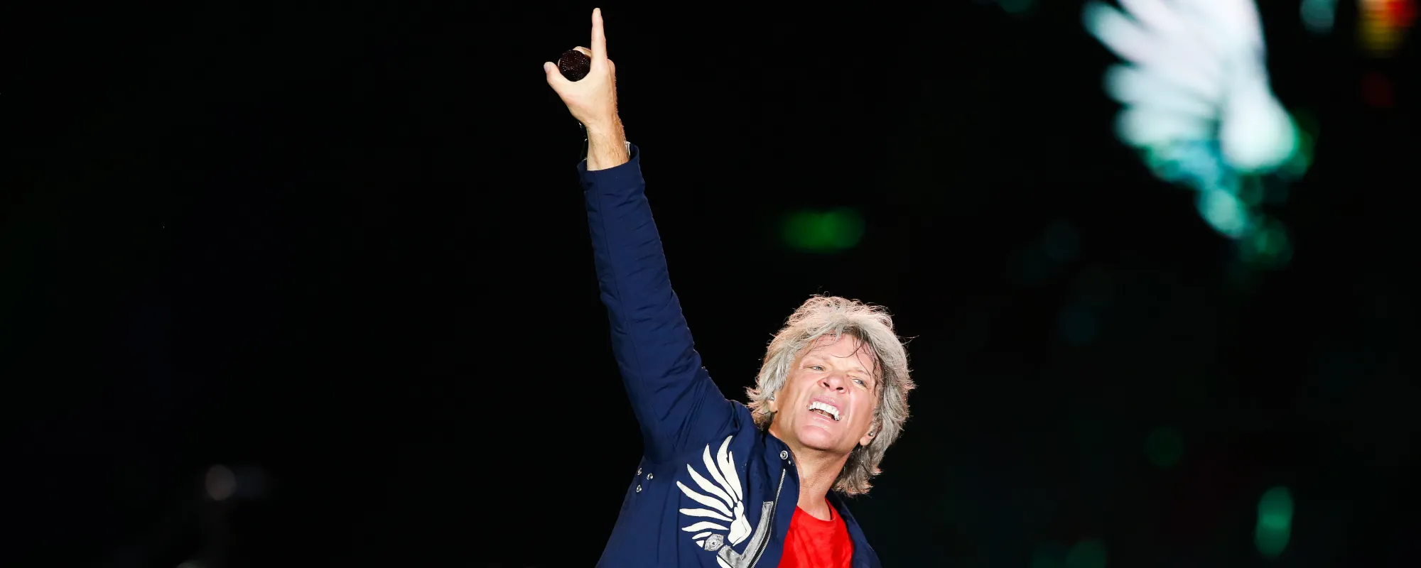 6 Really Hard-Rocking Bon Jovi Songs