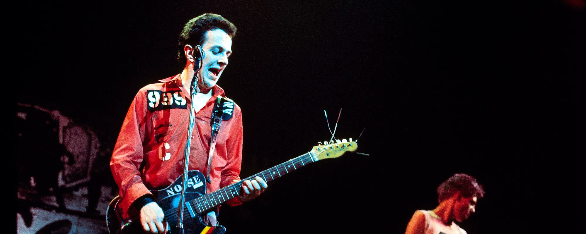 Behind the Song “Should I Stay or Should I Go” by The Clash and Why It Went to No. 1 Only After They Were a Band