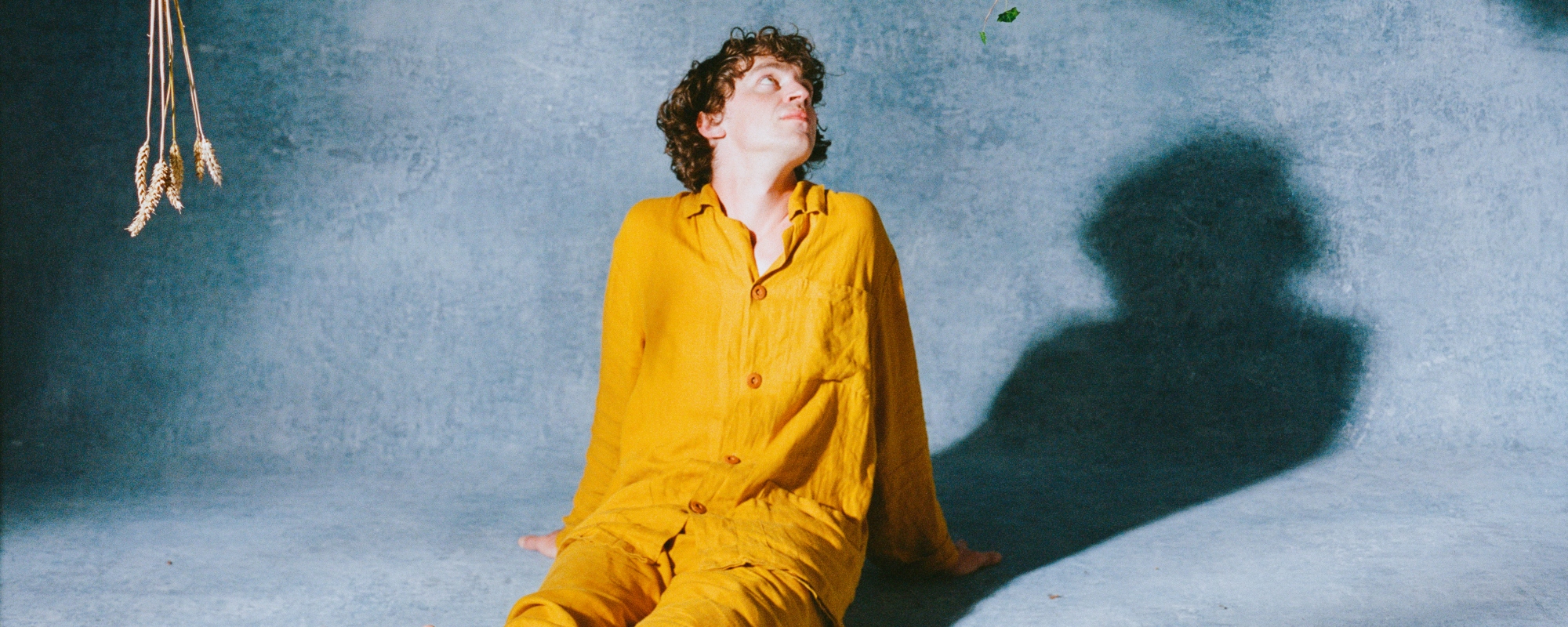 Cosmo Sheldrake Releases New Single “Old Ocean” as a Response to Environmental Threats