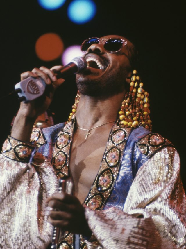 The 11 Best Harmonica Players Ever American Songwriter
