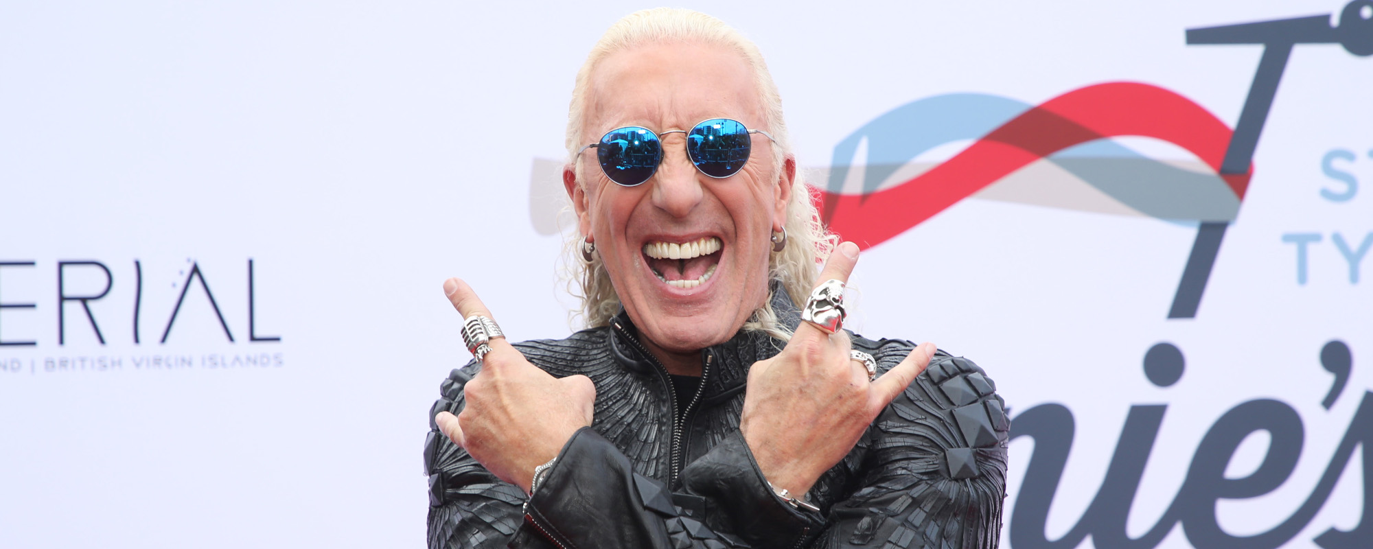 Remember When Dee Snider Wrote and Starred in a Horror Movie