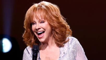 The Voice coach Reba McEntire, American Idol