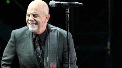 Billy Joel