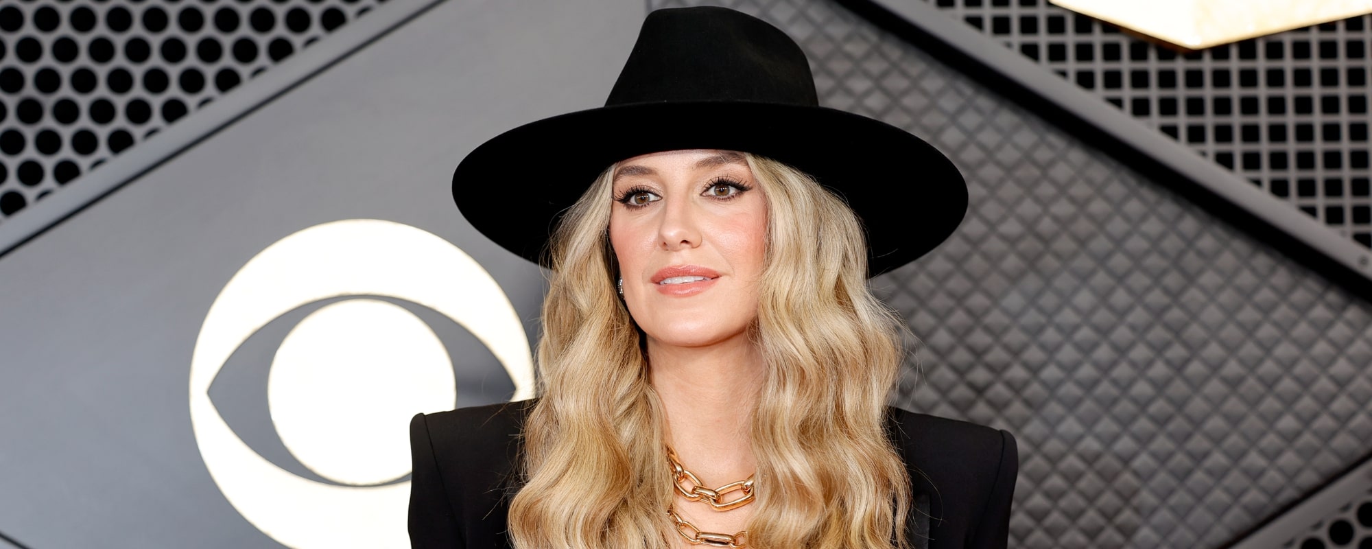Fans are Obsessing Over Lainey Wilson’s “Absolutely Flawless” Look at the 2024 GRAMMYs