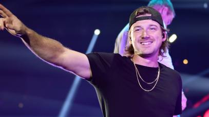 Morgan Wallen