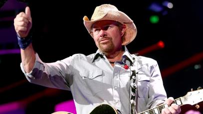 Toby Keith