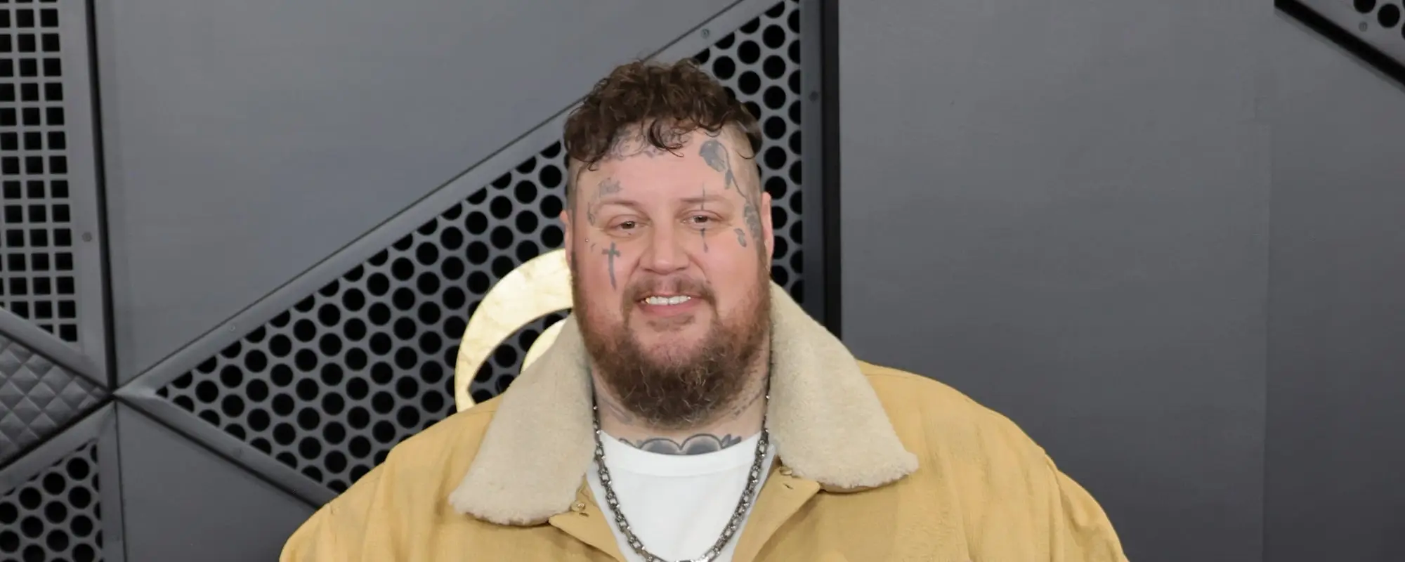 Jelly Roll Terrified of His Kids “Experimenting with Drugs,” Fears His Daughter’s Mother Will Become a “National Statistic”