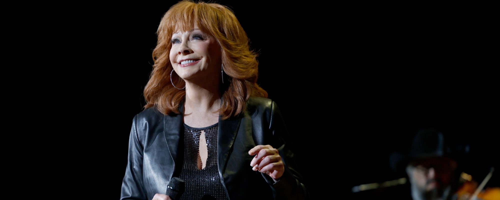 Reba McEntire Says She’s Honored to Sing the National Anthem at the Super Bowl, Reveals How She Prepared for the Performance