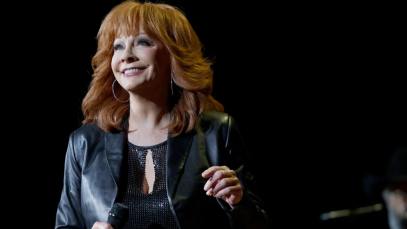 Reba McEntire