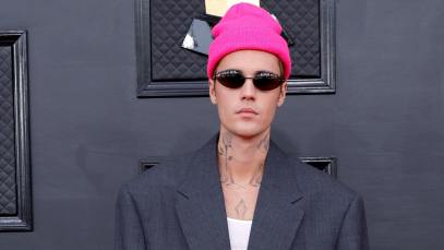 Justin Bieber may perform with Usher at the Super Bowl