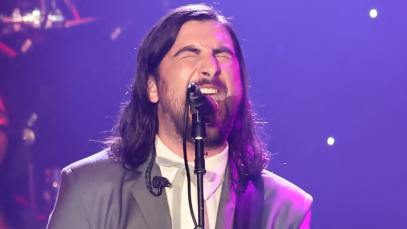 Noah Kahan released a new country or Americana album today.