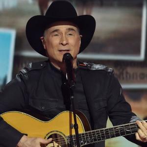 Grand Ole Opry member Clint Black