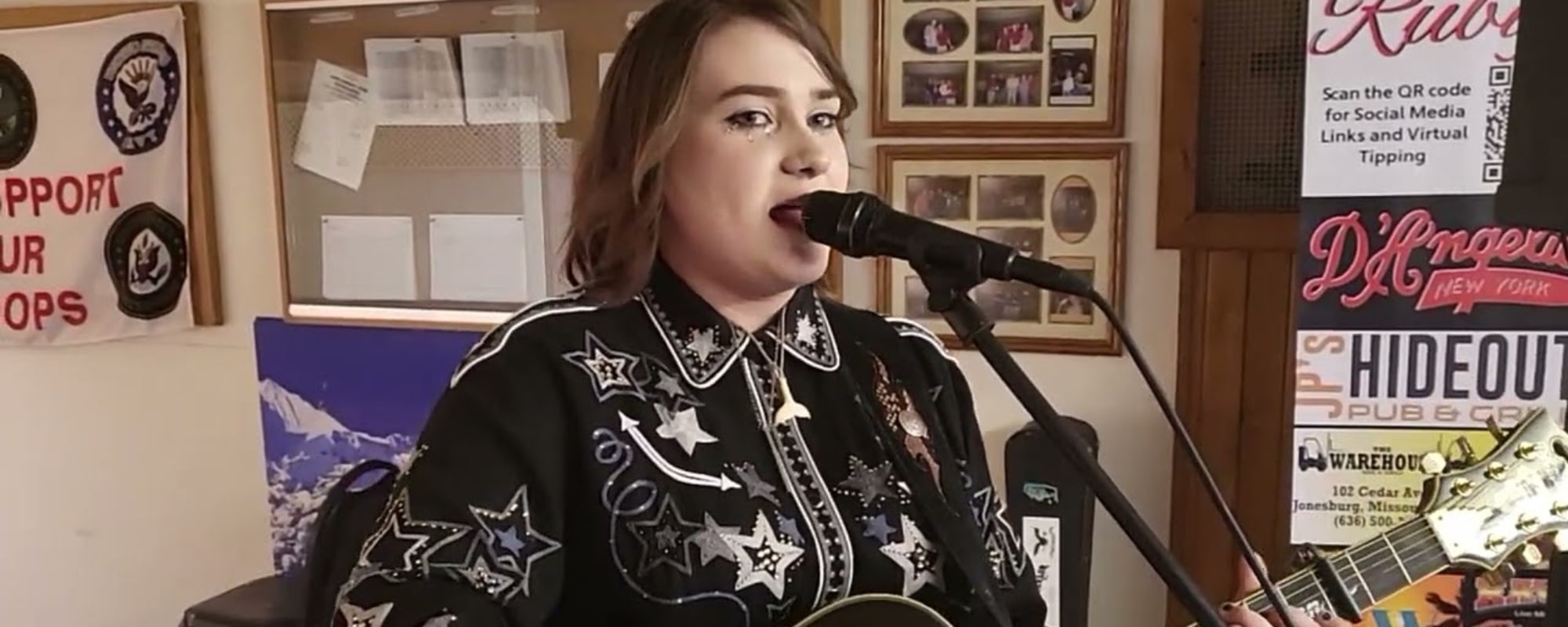 Exclusive: Ruby Leigh Reflects on How Her Journey Started and Life ...