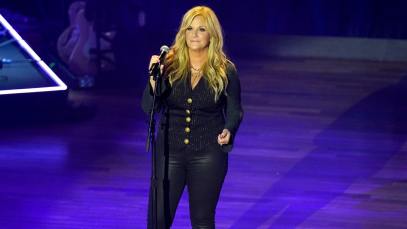 Trisha Yearwood
