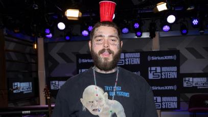 Post Malone curated the WWE 2k24 soundtrack