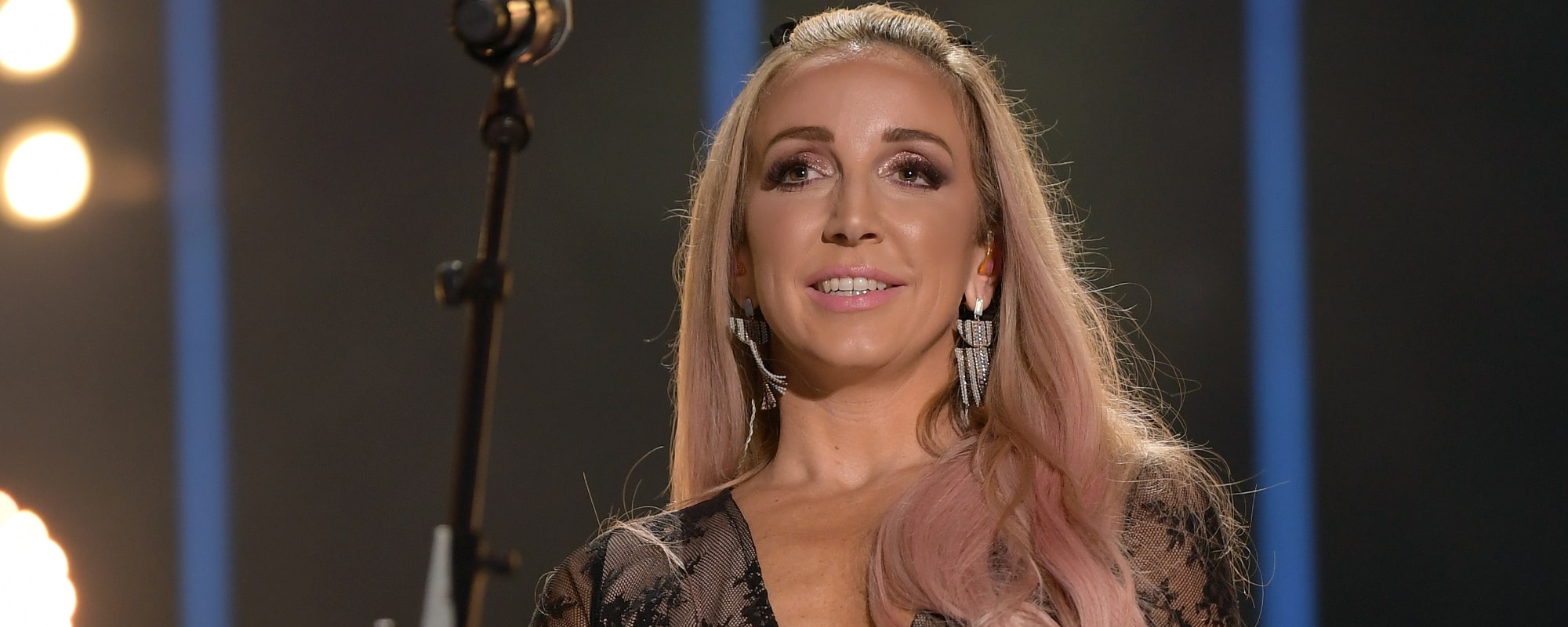 Ashley Monroe Opens up About Making New Music After Cancer Battle & Her Road to Remission