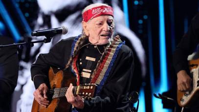 Willie Nelson
