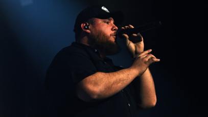 Luke Combs