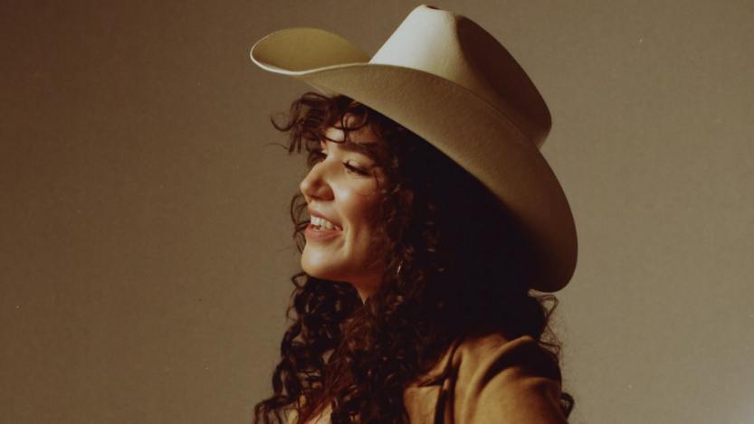 Emily Nenni PR photo courtesy of New West Records