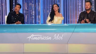 American idol judges