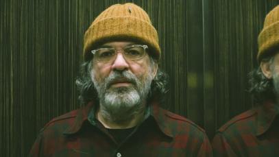 The Pernice Brothers' Joe Pernice headshot courtesy of New West Records