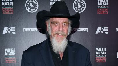 Ray Benson of Asleep at the Wheel