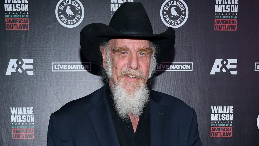 Ray Benson of Asleep at the Wheel