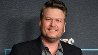 Former 'The Voice' Coach Blake Shelton