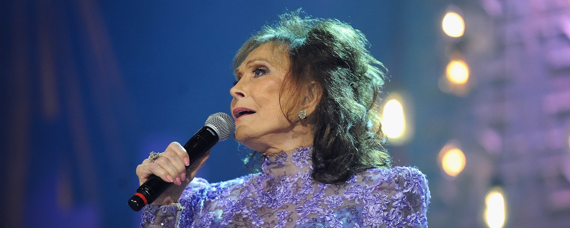 Essential Loretta Lynn: 3 Deep Cuts From The First Lady of Country Music